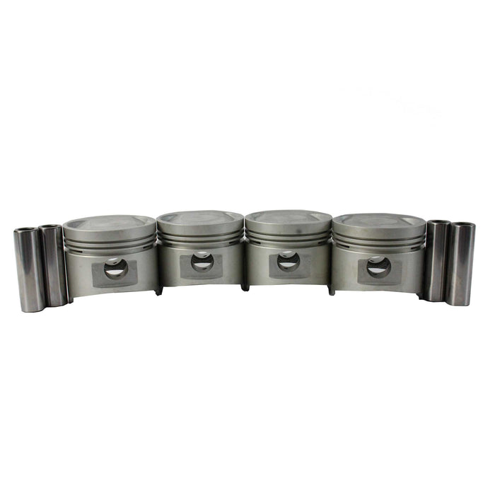 Piston Set (Oversizes Available)