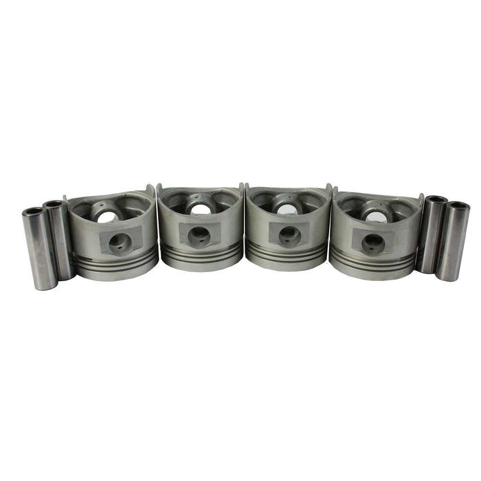 Piston Set (Oversizes Available)