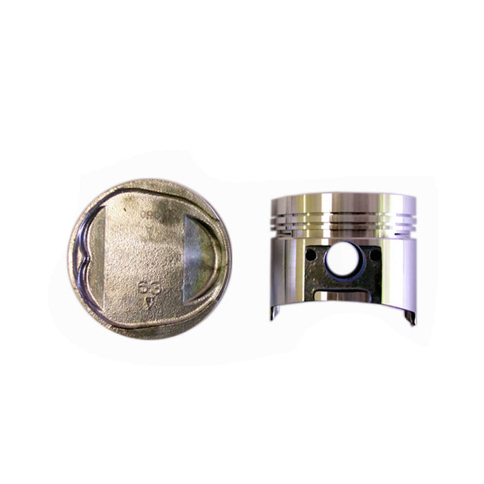 Piston Set (Oversizes Available)