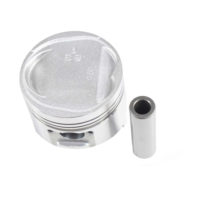 Piston Set (Oversizes Available)