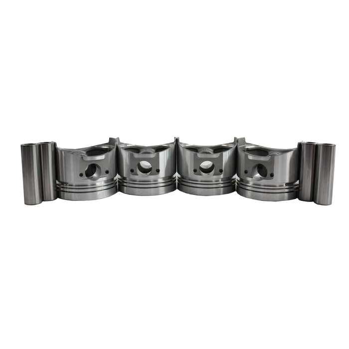 Piston Set (Oversizes Available)