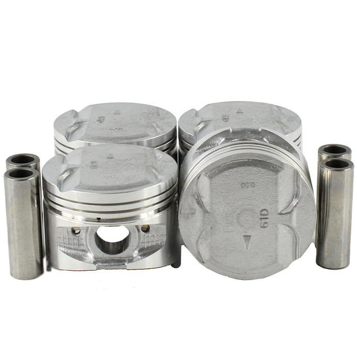 Piston Set (Oversizes Available)