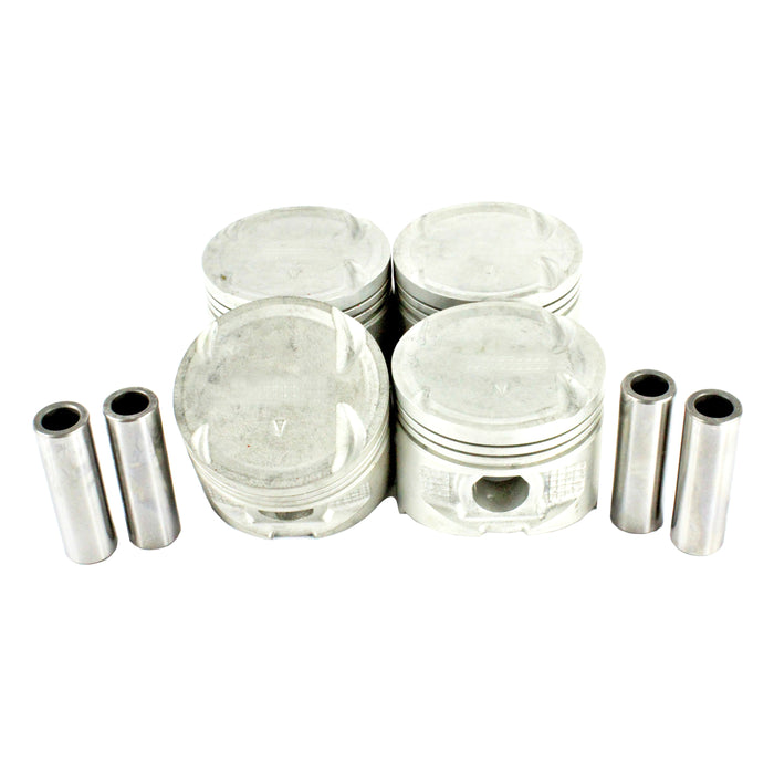 Piston Set  (Oversizes Available)