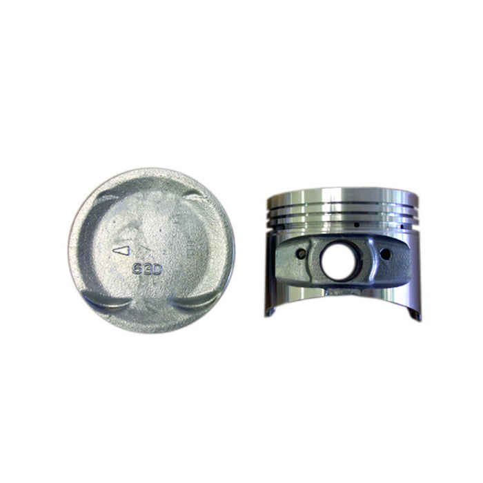 Piston Set (Oversizes Available)