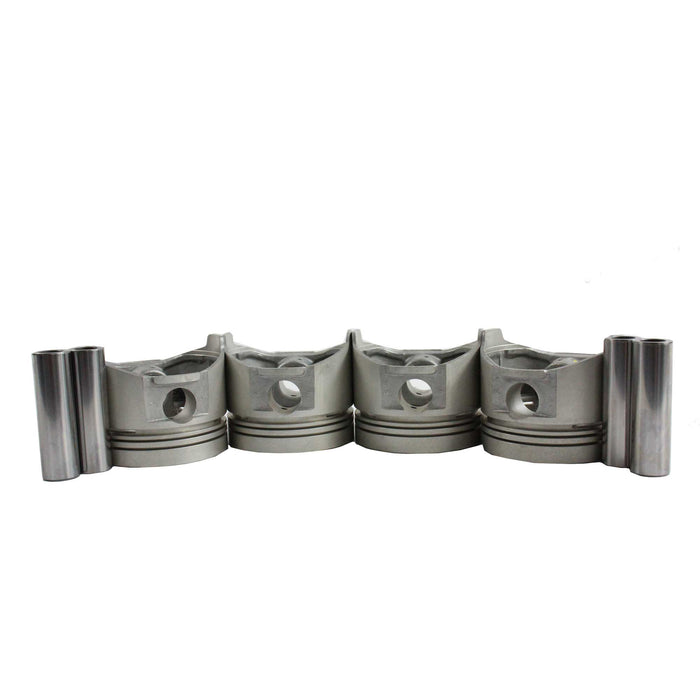Piston Set (Oversizes Available)