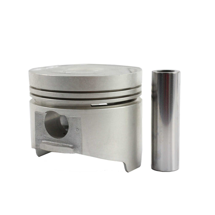 Piston Set (Oversizes Available)