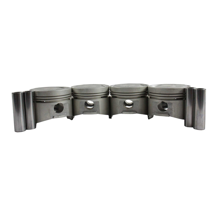 Piston Set (Oversizes Available)