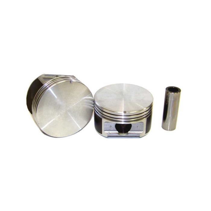 Piston Set (Oversizes Available)