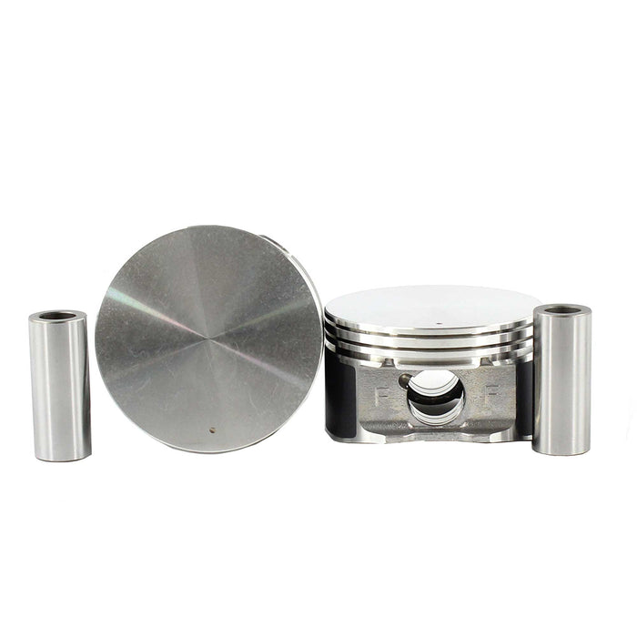 Piston Set (Oversizes Available)