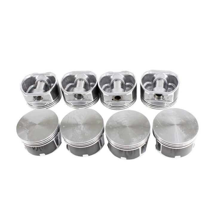 Piston Set (Oversizes Available)