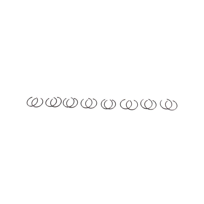 Piston Set (Oversizes Available)