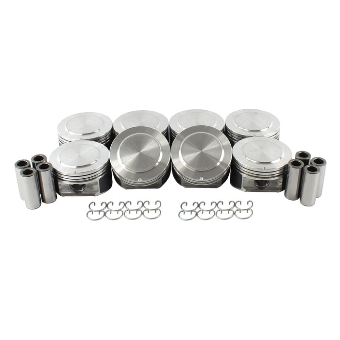 Piston Set (Oversizes Available)