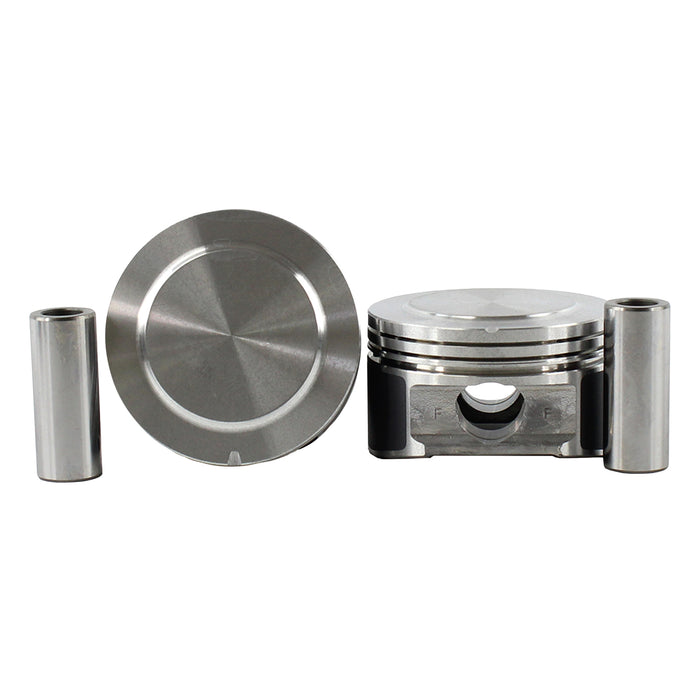 Piston Set (Oversizes Available)