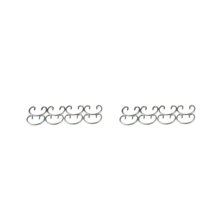 Piston Set (Oversizes Available)