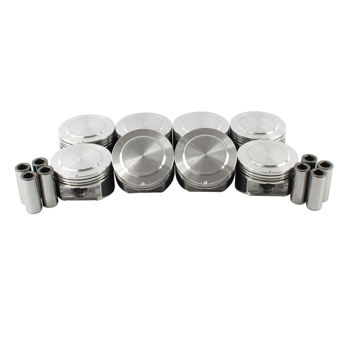 Piston Set (Oversizes Available)