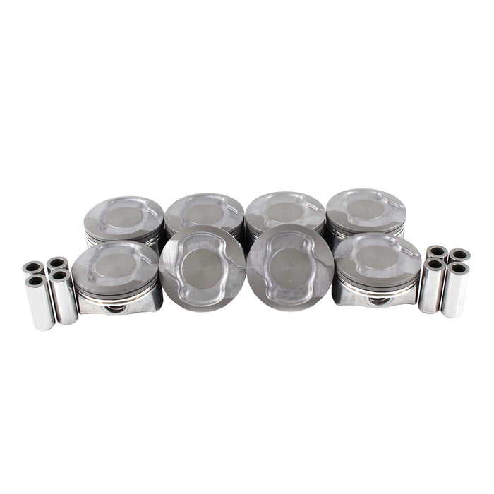 Piston Set (Oversizes Available)