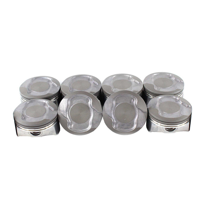 Piston Set (Oversizes Available)