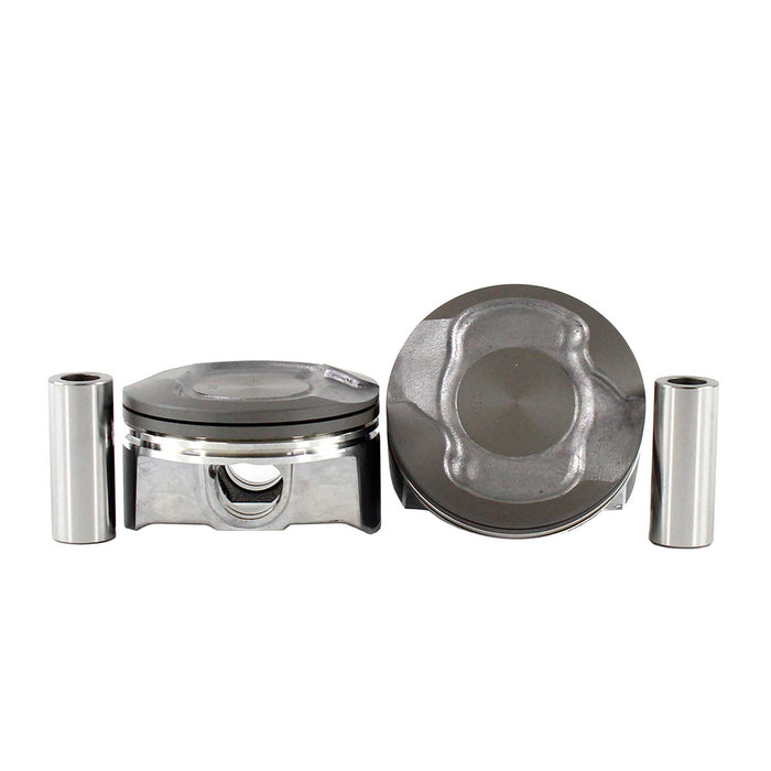 Piston Set (Oversizes Available)