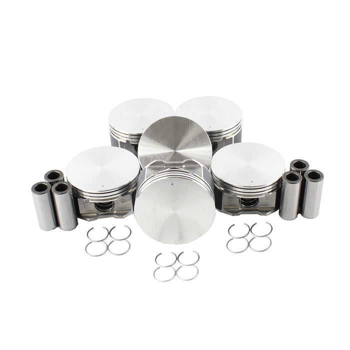 Piston Set Oversize .020 in. (50.mm)