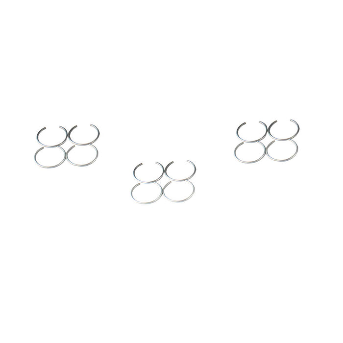 Piston Set (Oversizes Available)