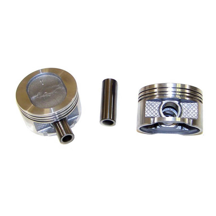 Piston Set (Oversizes Available)