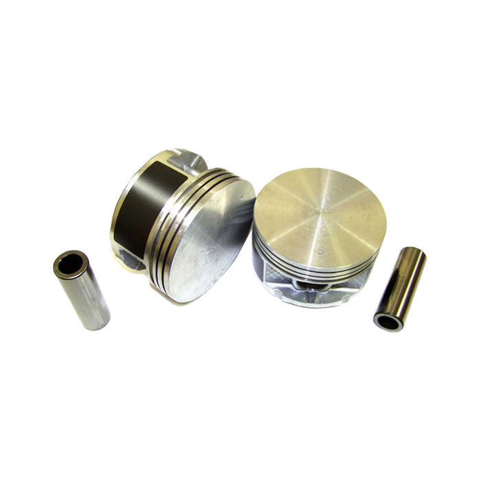Piston Set (Oversizes Available)