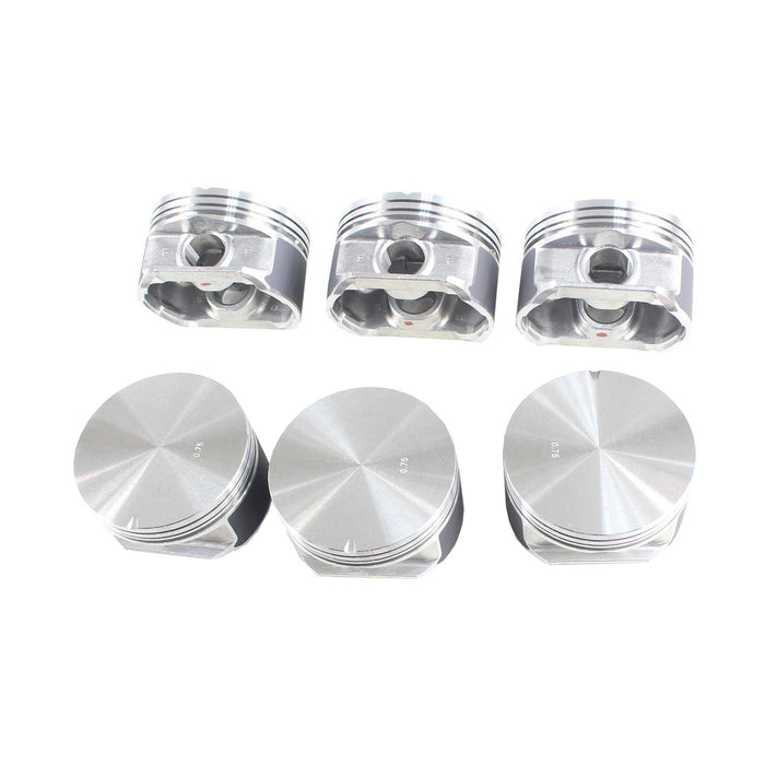 Piston Set (Oversizes Available)