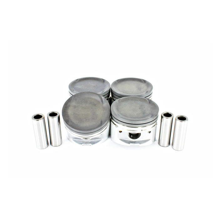 Piston Set  (Oversizes Available)