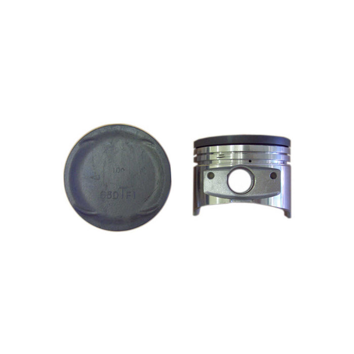 Piston Set  (Oversizes Available)