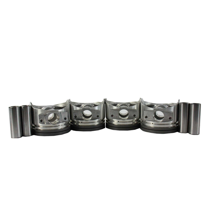 Piston Set (Oversizes Available)