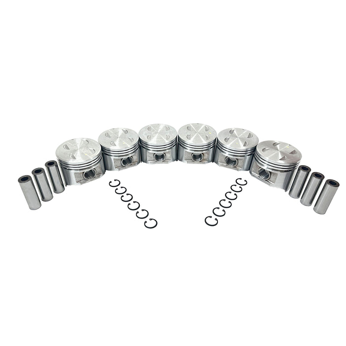 Engine Rebuild Kit