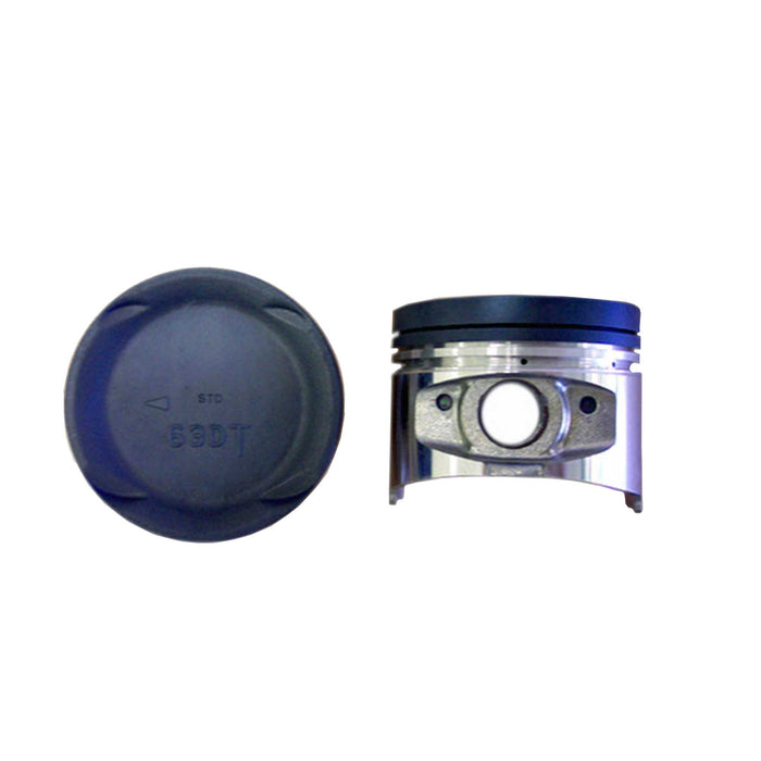 Piston Set (Oversizes Available)