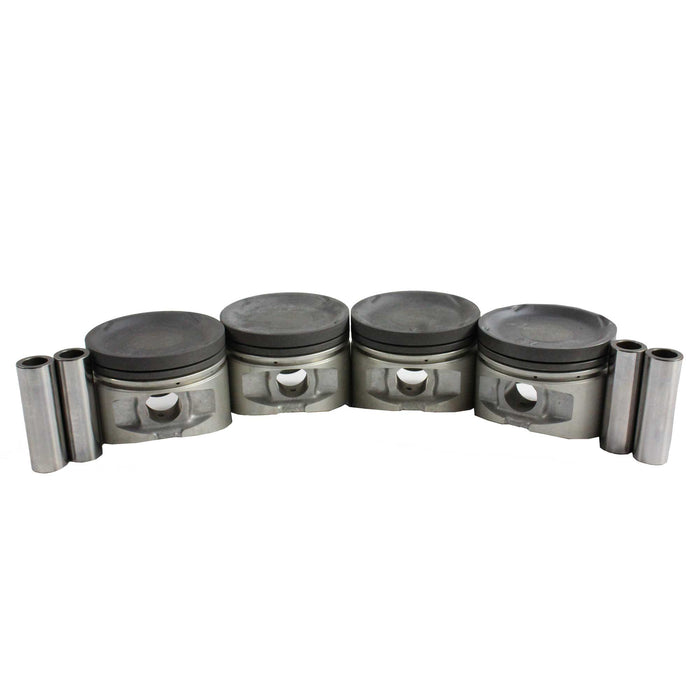 Piston Set (Oversizes Available)