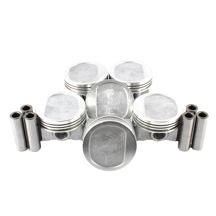 Piston Set (Oversizes Available)