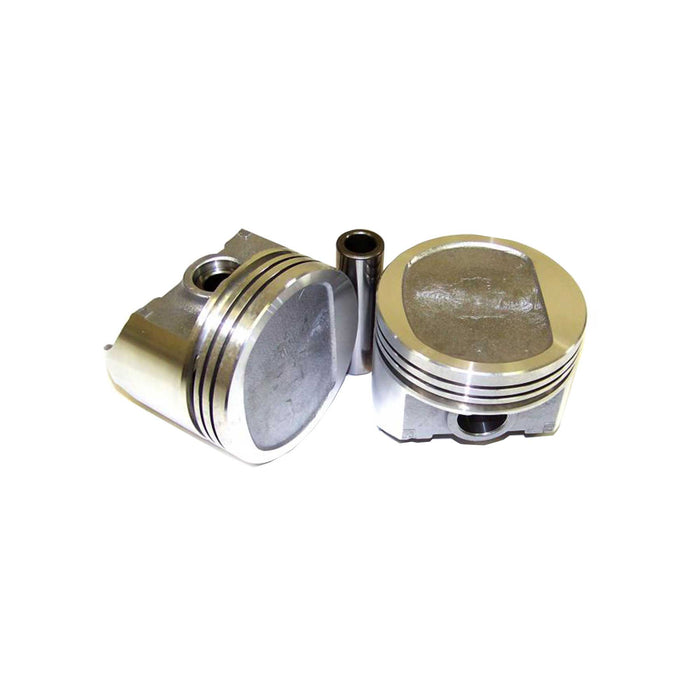 Piston Set (Oversizes Available)