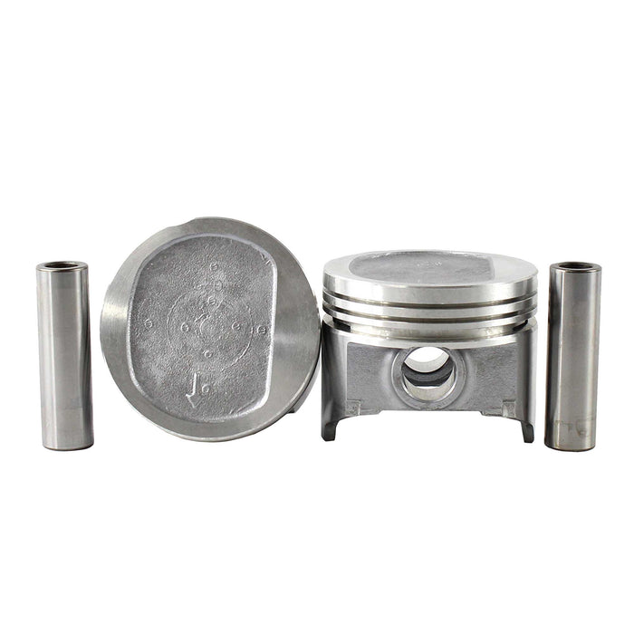 Piston Set  (Oversizes Available)