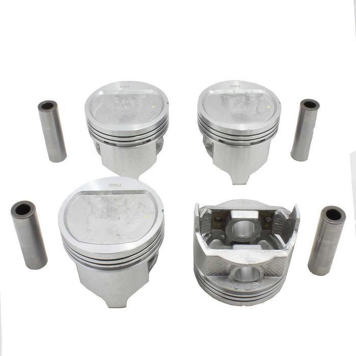 Piston Set  (Oversizes Available)