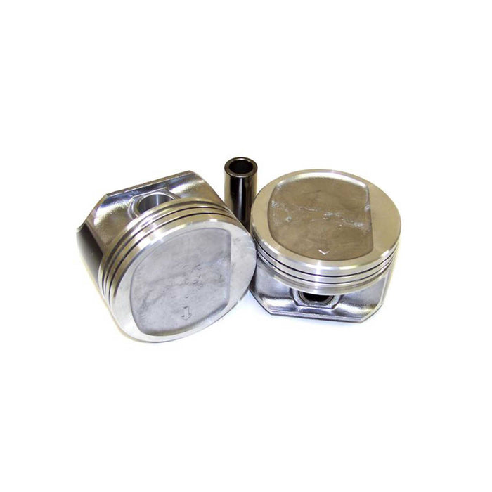 Piston Set Standard Size