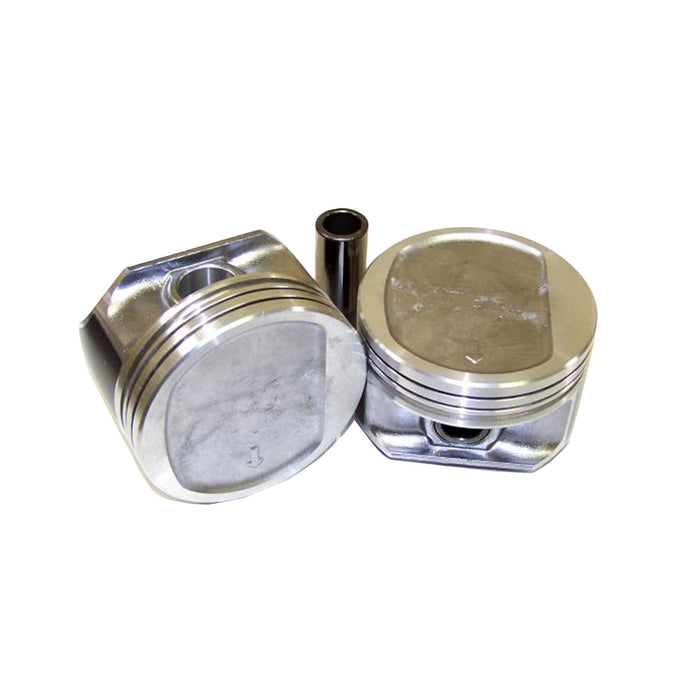 Piston Set (Oversizes Available)