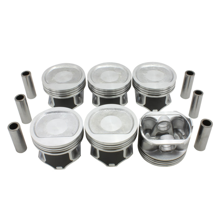 Piston Set (Oversizes Available)