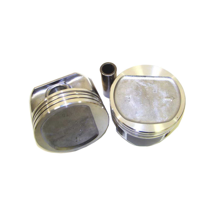Piston Set (Oversizes Available)