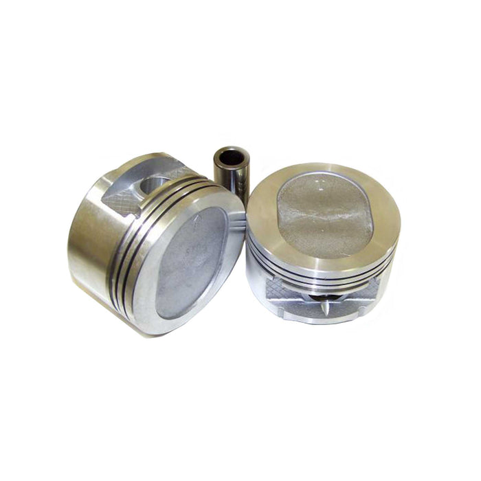 Piston Set (Oversizes Available)