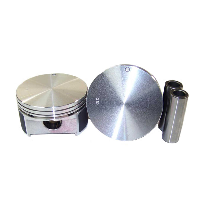 Piston Set (Oversizes Available)