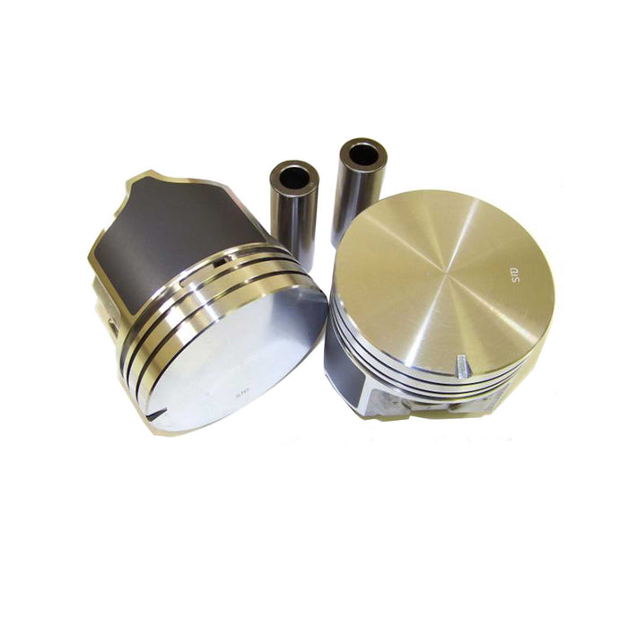 Piston Set (Oversizes Available)