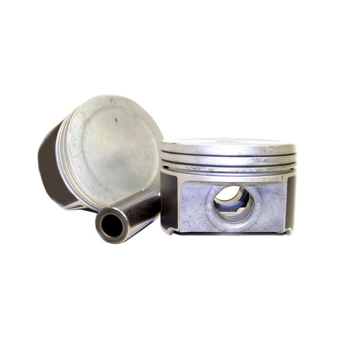 Piston Set (Oversizes Available)