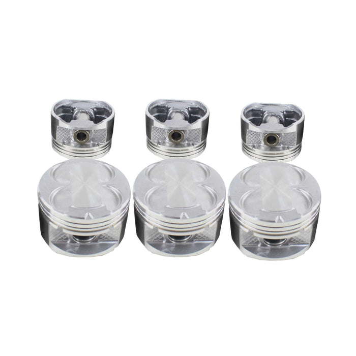 Piston Set (Oversizes Available)