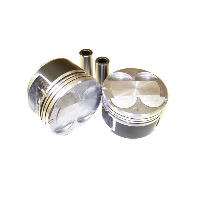 Piston Set (Oversizes Available)