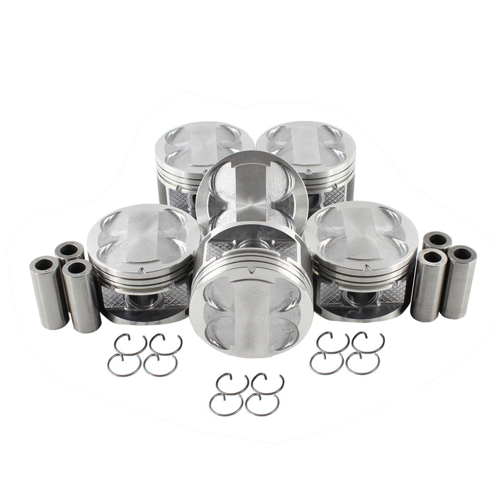 Piston Set (Oversizes Available)