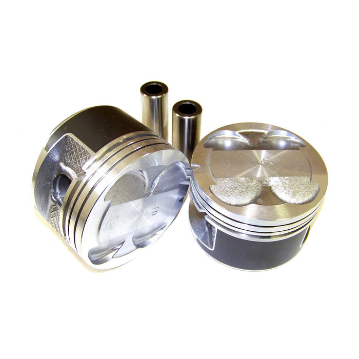 Piston Set (Oversizes Available)
