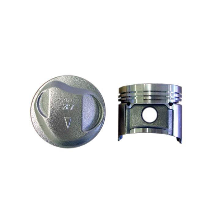 Piston Set (Oversizes Available)